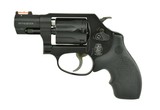 Smith & Wesson 351PD .22 M.R.F. (PR43979) - 1 of 2