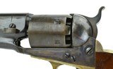 Colt 1861 Navy Model Revolver (C14978) - 3 of 12