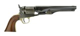 Colt 1861 Navy Model Revolver (C14978) - 6 of 12