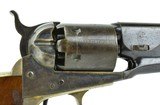 Colt 1861 Navy Model Revolver (C14978) - 7 of 12