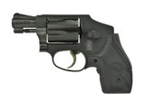 Smith & Wesson 442-1 Airweight .38 Special (PR43973) - 2 of 3
