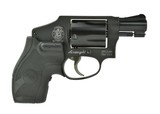 Smith & Wesson 442-1 Airweight .38 Special (PR43973) - 3 of 3