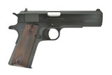 Colt Government .45 ACP (C14963) - 1 of 3