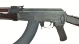 Polytech AK-47/S 7.62x39 (R23742) - 4 of 4