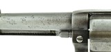 Colt Model 1878 Double Action Revolver (C14968) - 5 of 8