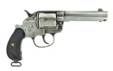 Colt Model 1878 Double Action Revolver (C14968) - 3 of 8