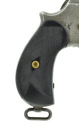 Colt Model 1878 Double Action Revolver (C14968) - 4 of 8