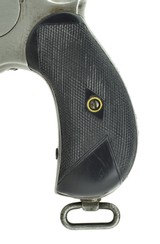 Colt Model 1878 Double Action Revolver (C14968) - 2 of 8