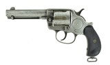 Colt Model 1878 Double Action Revolver (C14968) - 1 of 8