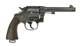 Colt 1917 .45 ACP (C14969) - 4 of 10