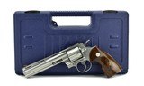 Colt Python Elite .357 Magnum (C14971) - 7 of 7