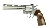 Colt Python Elite .357 Magnum (C14971) - 1 of 7