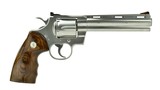 Colt Python Elite .357 Magnum (C14971) - 4 of 7