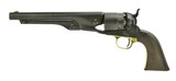 Colt 1860 Army .44 Caliber Civil War Revolver (C14973) - 1 of 9