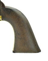 Colt 1860 Army .44 Caliber Civil War Revolver (C14973) - 3 of 9