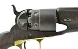 Colt 1860 Army .44 Caliber Civil War Revolver (C14973) - 5 of 9