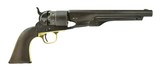 Colt 1860 Army .44 Caliber Civil War Revolver (C14973) - 4 of 9