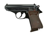 Walther PPK-L 7.65mm (PR43992) - 2 of 4