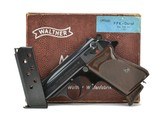 Walther PPK-L 7.65mm (PR43992) - 4 of 4