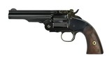 Uberti Schofield 1875 .45 Colt (nPR41281) New - 2 of 6