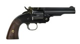 Uberti Schofield 1875 .45 Colt (nPR41281) New - 4 of 6