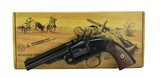 Uberti Schofield 1875 .45 Colt (nPR41281) New - 1 of 6