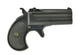Remington 95 Derringer .41 caliber derringer. (PR44006) - 1 of 2
