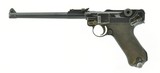DWM Artillery Luger 9mm (PR44007) - 3 of 7