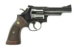 Smith & Wesson 19-4 .357 Mag (PR44010) - 2 of 2