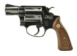 Smith & Wesson 36 38 Special (PR44012) - 1 of 2