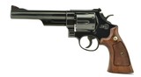 Smith & Wesson 25-5 .45 Colt (PR44017) - 1 of 2