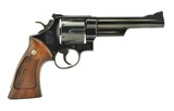 Smith & Wesson 25-5 .45 Colt (PR44017) - 2 of 2