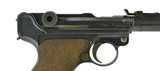 DWM 1914 Artillery Luger 9mm
(PR43948) - 2 of 8
