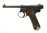 Nambu Type 14 8mm (PR43949) - 2 of 2