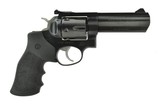 Ruger GP100 .357 Magnum (nPR43980) New - 2 of 3