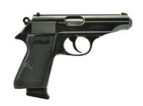Walther PP .380 ACP (PR43950) - 1 of 4