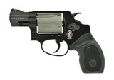 Smith & Wesson 337PD .38 Special (PR43983) - 1 of 2