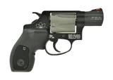 Smith & Wesson 337PD .38 Special (PR43983) - 2 of 2