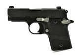 Sig Sauer P938 9mm(PR43956 ) - 2 of 2
