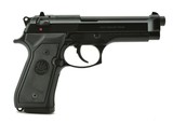 Beretta M9 9mm
(PR43958) - 1 of 2