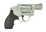Smith & Wesson 642-2 Airweight .38 Special (PR43989) - 1 of 1