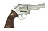 Smith & Wesson 66 .357 Magnum (PR43990) - 2 of 2