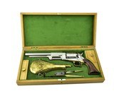 "Rare Walker Replica Black Powder Revolver by US Firearms 1847 Walker
(PR43963)" - 3 of 5