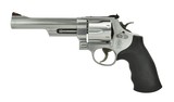 Smith & Wesson 629-6 .44 Magnum (PR44020) - 1 of 2