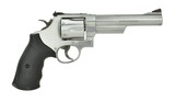 Smith & Wesson 629-6 .44 Magnum (PR44020) - 2 of 2