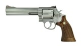 Smith & Wesson 686-3 .357 Magnum (PR44021) - 1 of 2