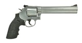 Smith & Wesson 686-6 .357 Magnum(PR44022) - 2 of 2