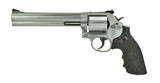 Smith & Wesson 686-6 .357 Magnum(PR44022) - 1 of 2