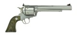 Ruger New Model Super Blackhawk .44 Magnum (PR44023) - 2 of 2