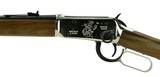 Winchester 94 Cowboy Commemorative 30-30Win . (COM2282) - 4 of 8